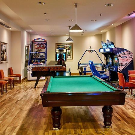 Gloria Verde Resort Μπέλεκ Εξωτερικό φωτογραφία