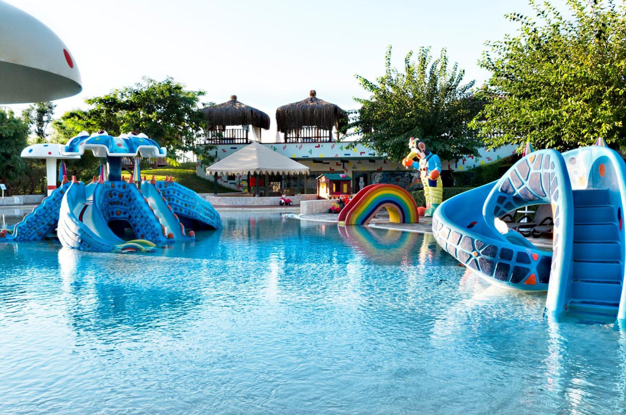 Gloria Verde Resort Μπέλεκ Εξωτερικό φωτογραφία