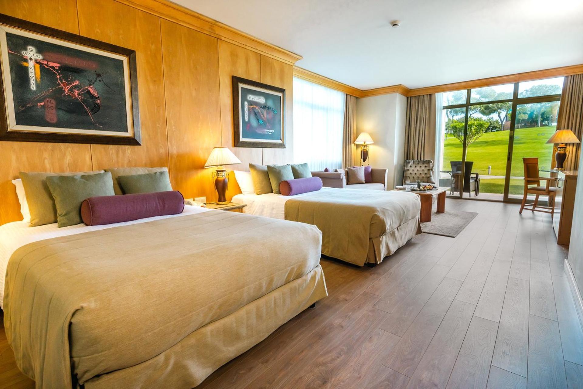 Gloria Verde Resort Μπέλεκ Εξωτερικό φωτογραφία