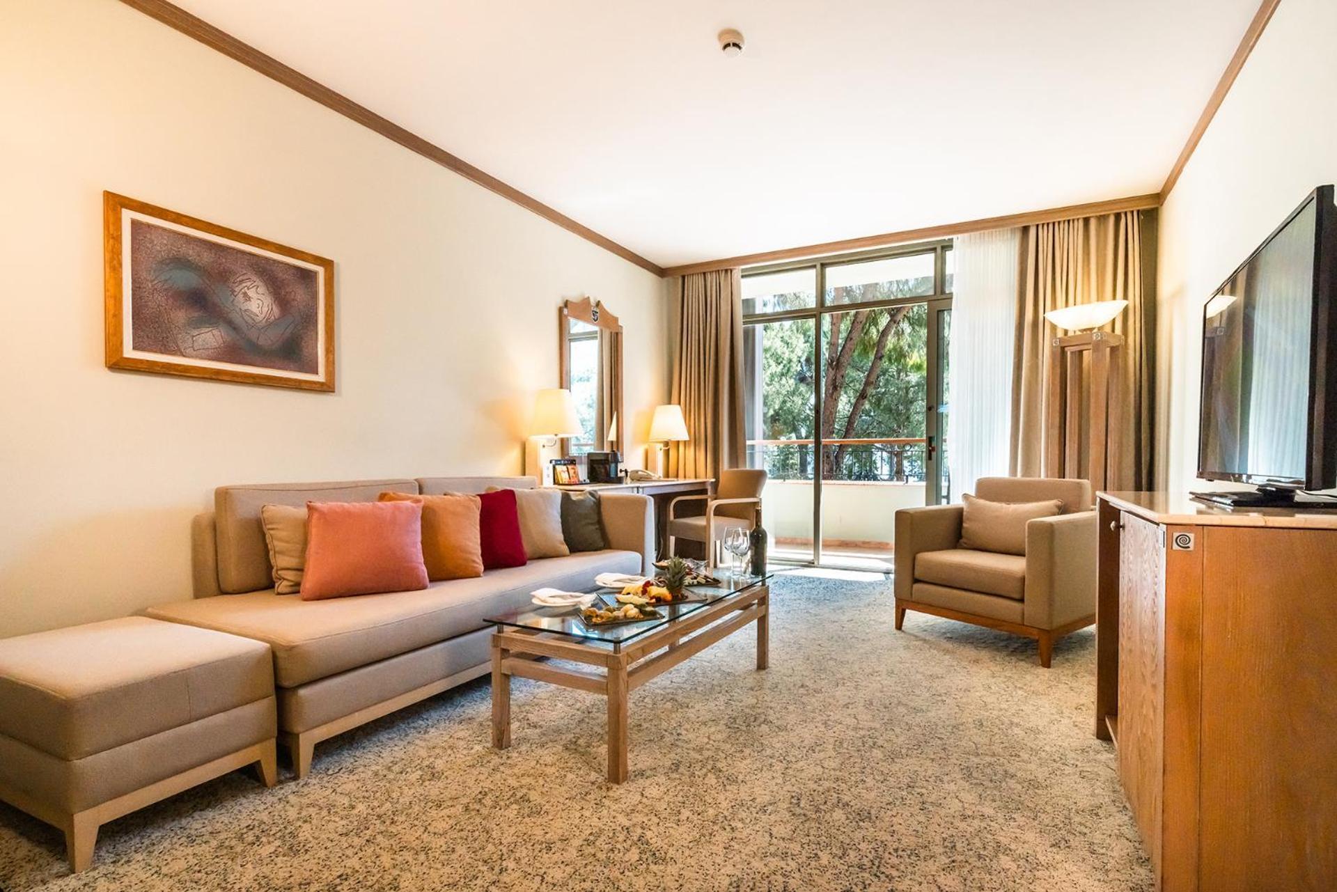 Gloria Verde Resort Μπέλεκ Εξωτερικό φωτογραφία