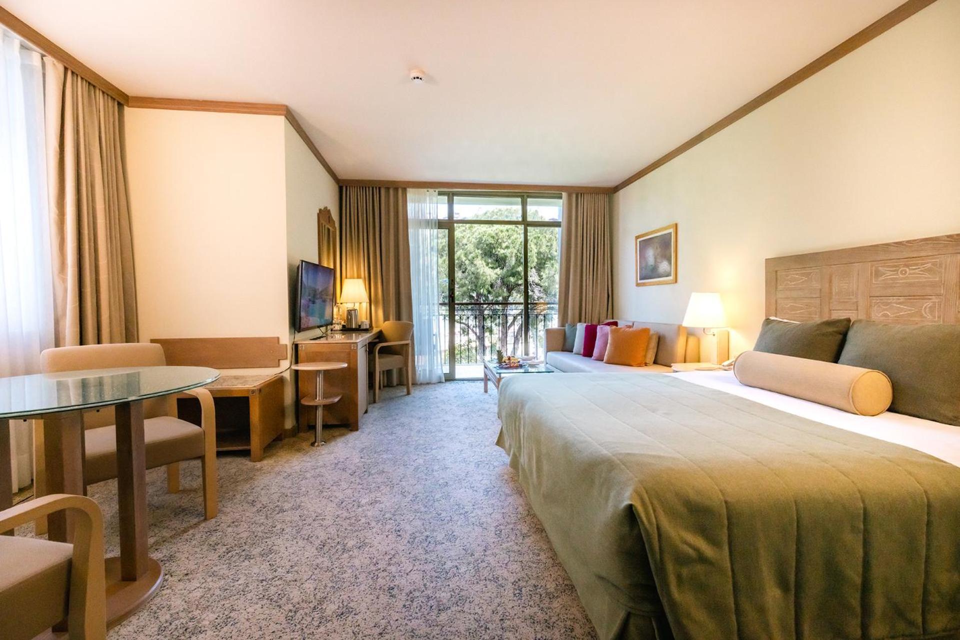Gloria Verde Resort Μπέλεκ Εξωτερικό φωτογραφία
