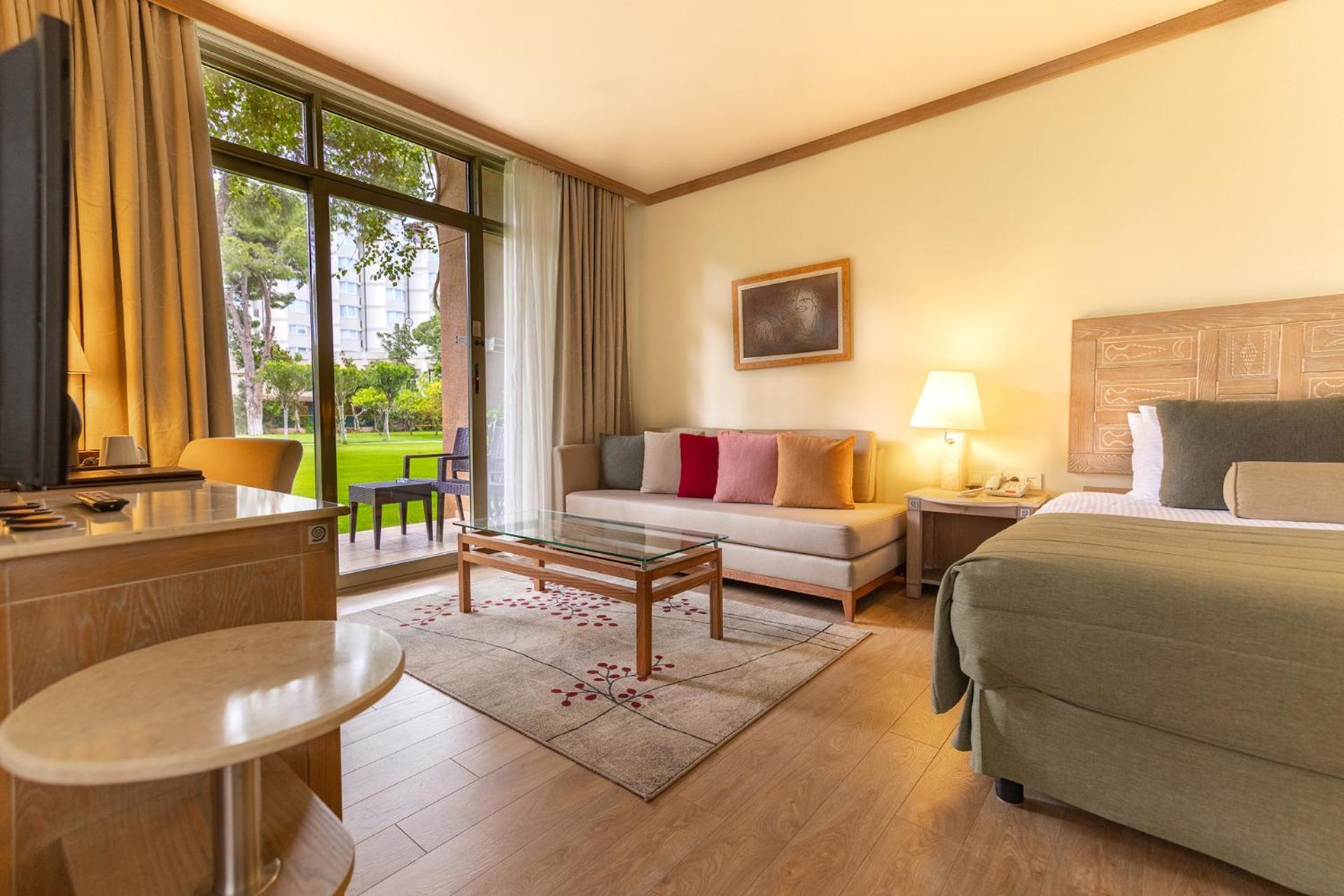 Gloria Verde Resort Μπέλεκ Εξωτερικό φωτογραφία