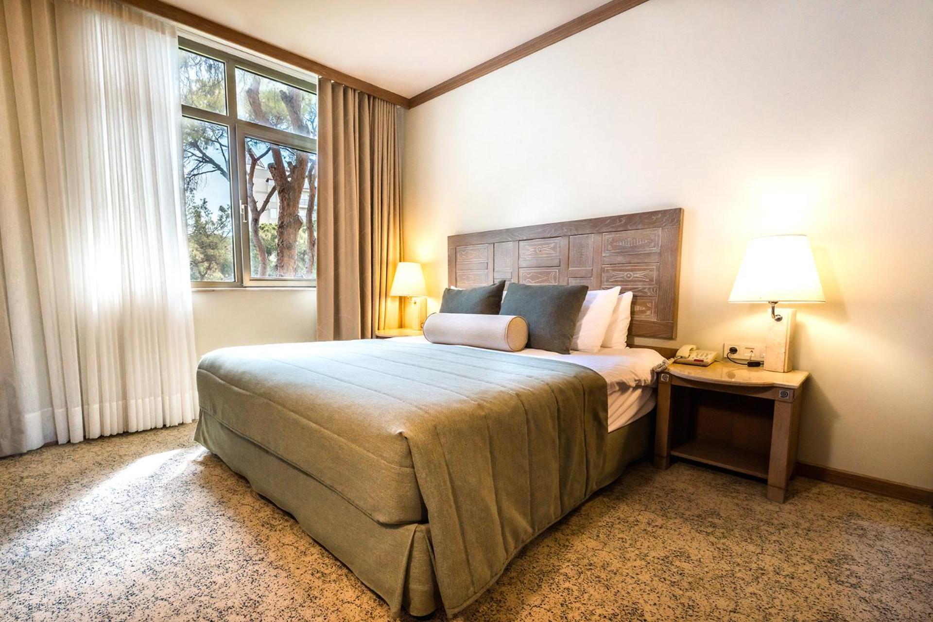 Gloria Verde Resort Μπέλεκ Εξωτερικό φωτογραφία