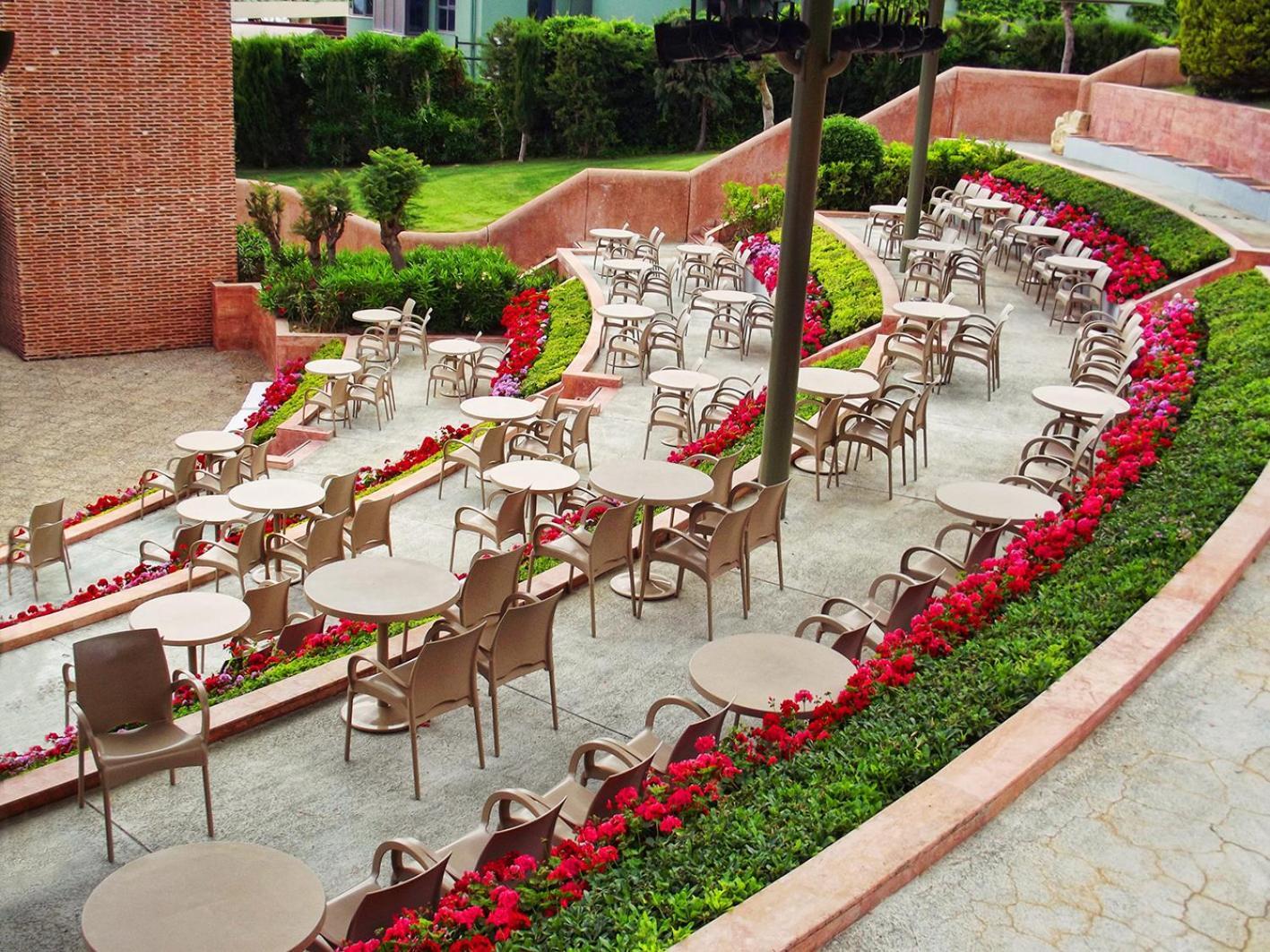 Gloria Verde Resort Μπέλεκ Εξωτερικό φωτογραφία