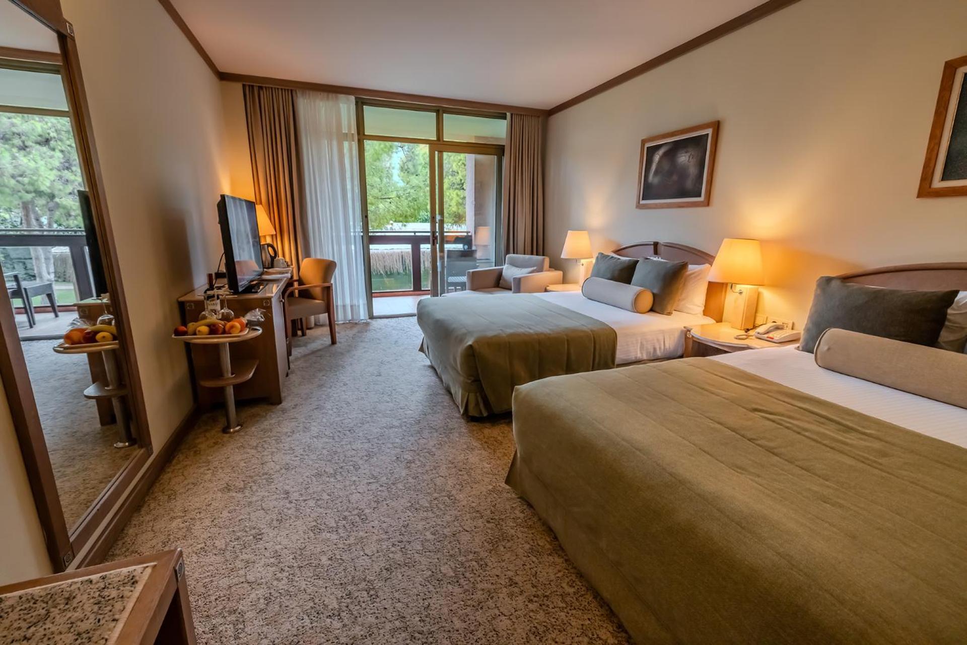 Gloria Verde Resort Μπέλεκ Εξωτερικό φωτογραφία