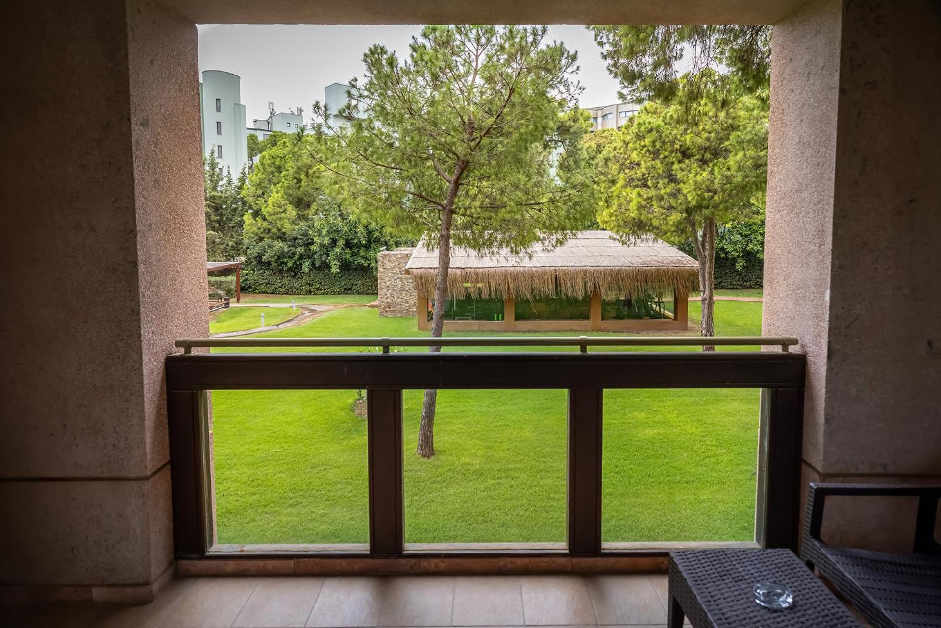Gloria Verde Resort Μπέλεκ Εξωτερικό φωτογραφία