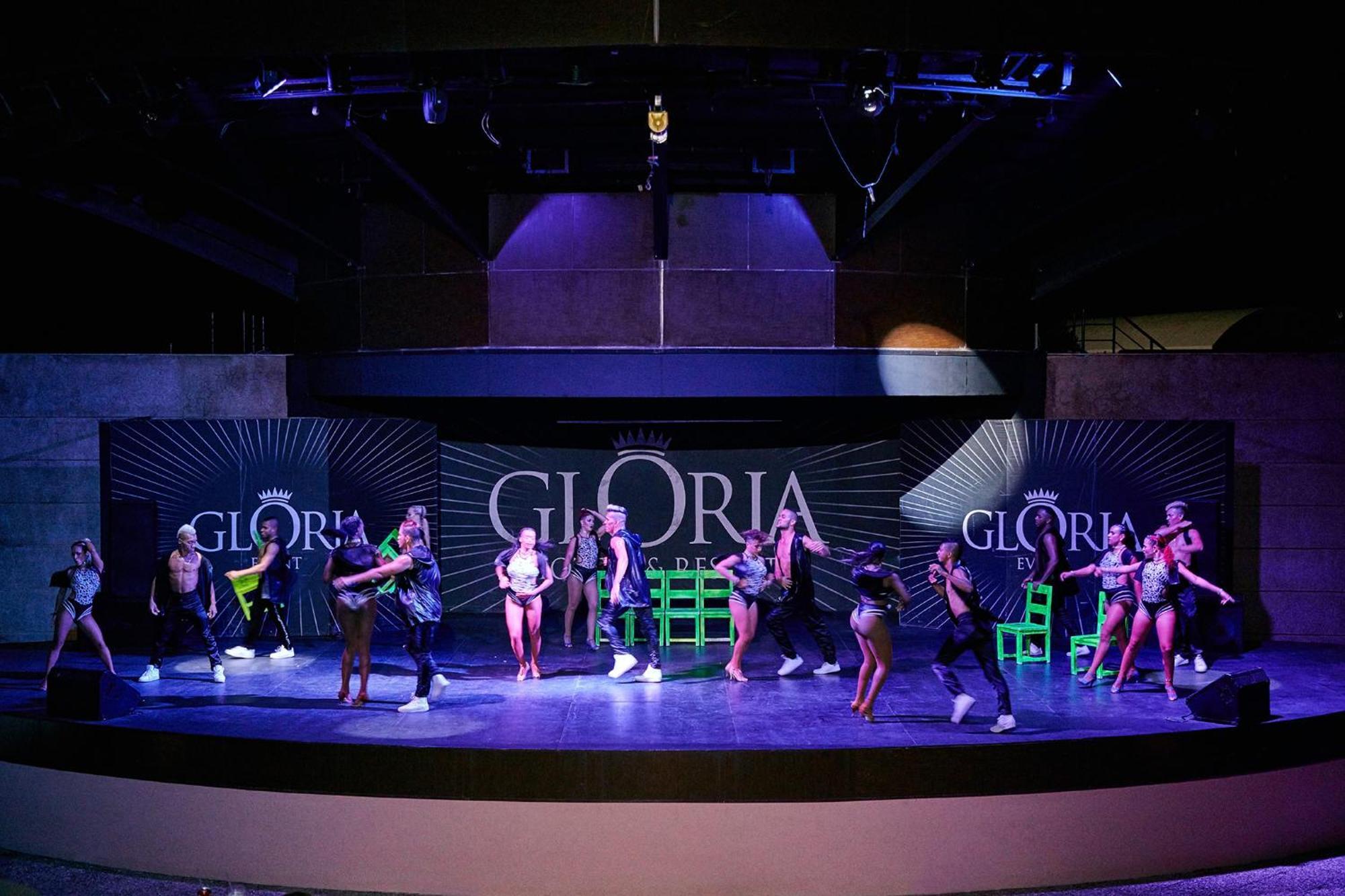 Gloria Verde Resort Μπέλεκ Εξωτερικό φωτογραφία