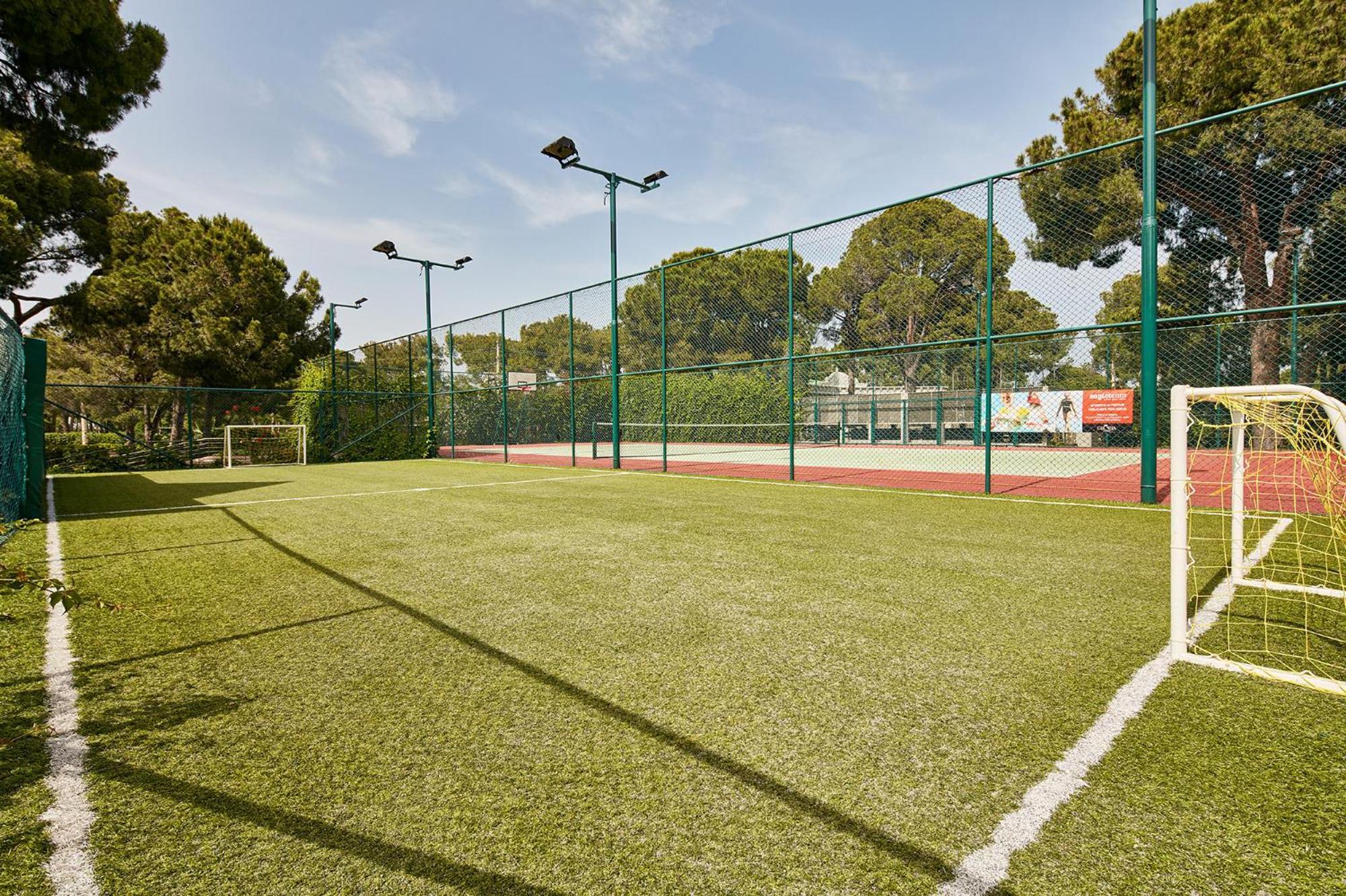 Gloria Verde Resort Μπέλεκ Εξωτερικό φωτογραφία