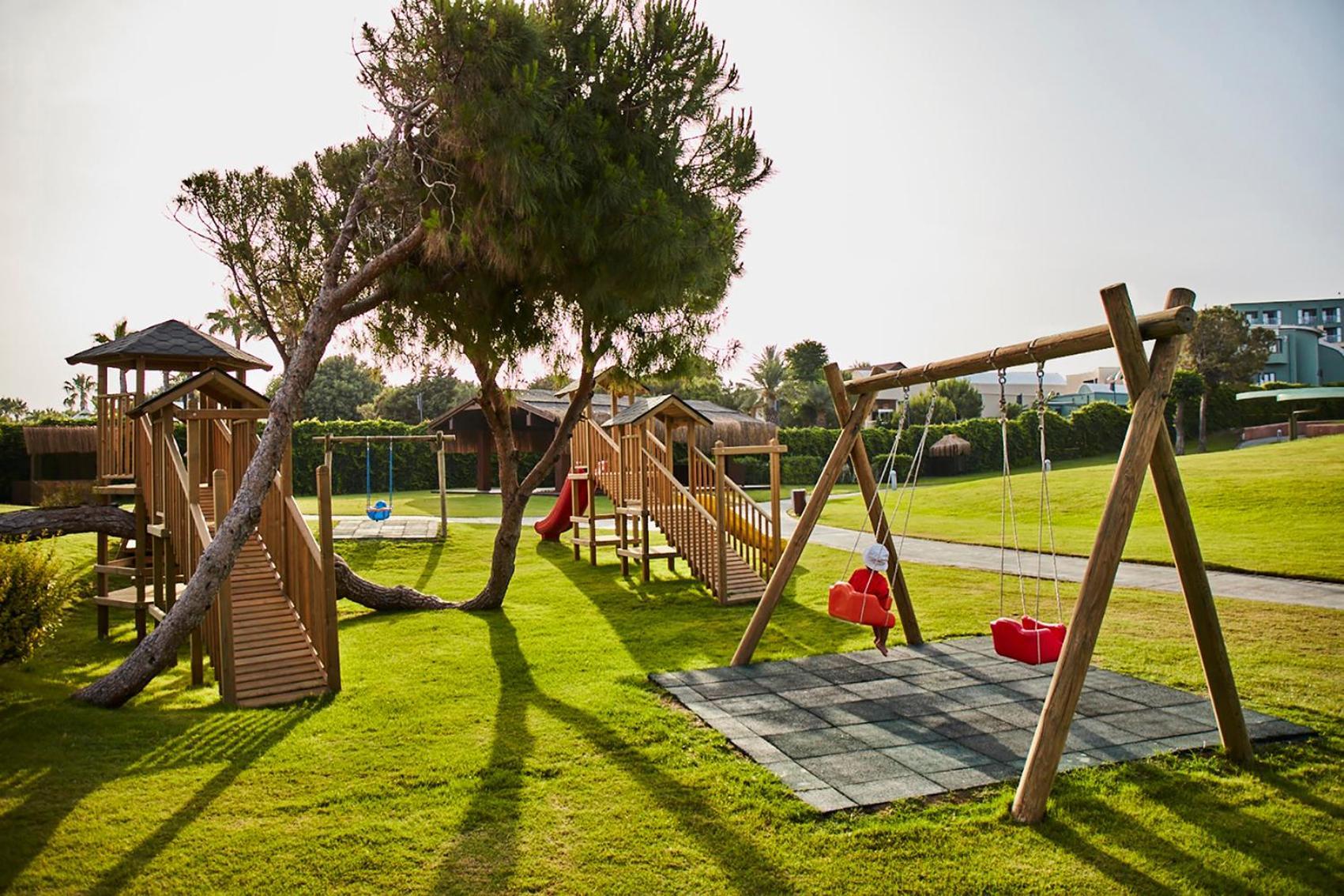 Gloria Verde Resort Μπέλεκ Εξωτερικό φωτογραφία