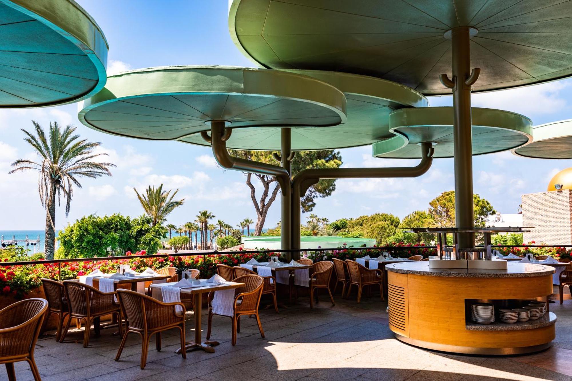 Gloria Verde Resort Μπέλεκ Εξωτερικό φωτογραφία