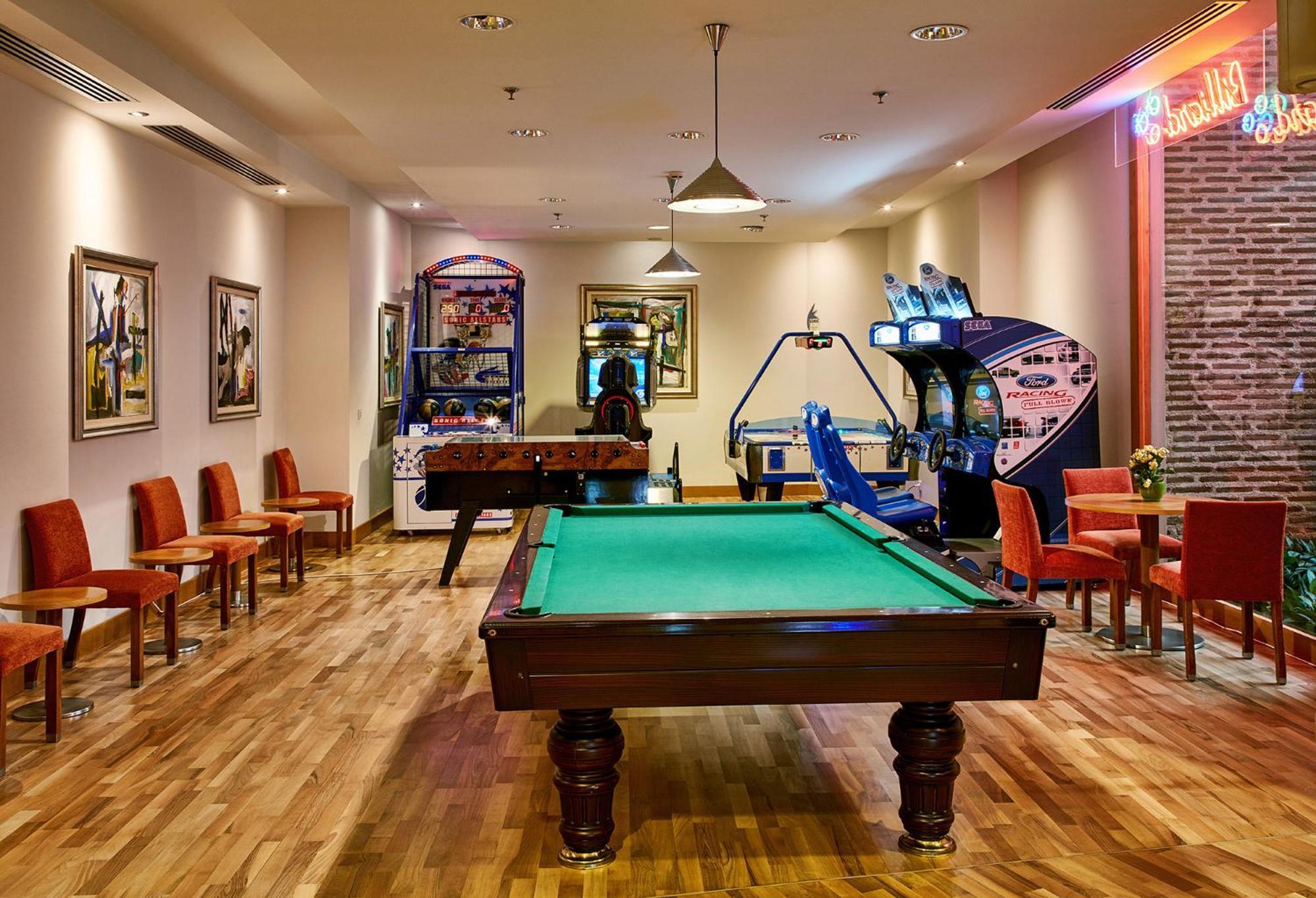 Gloria Verde Resort Μπέλεκ Εξωτερικό φωτογραφία