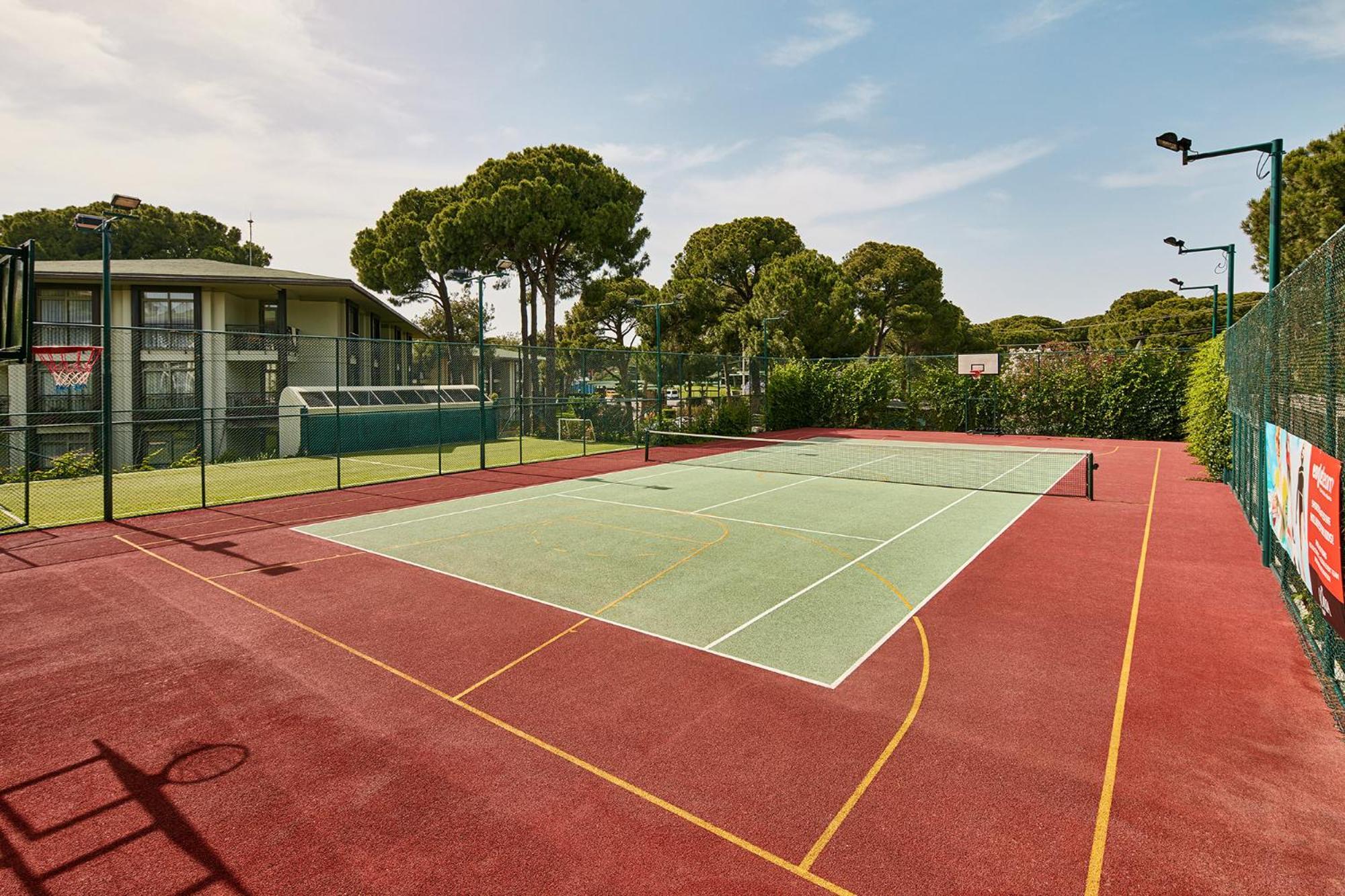 Gloria Verde Resort Μπέλεκ Εξωτερικό φωτογραφία
