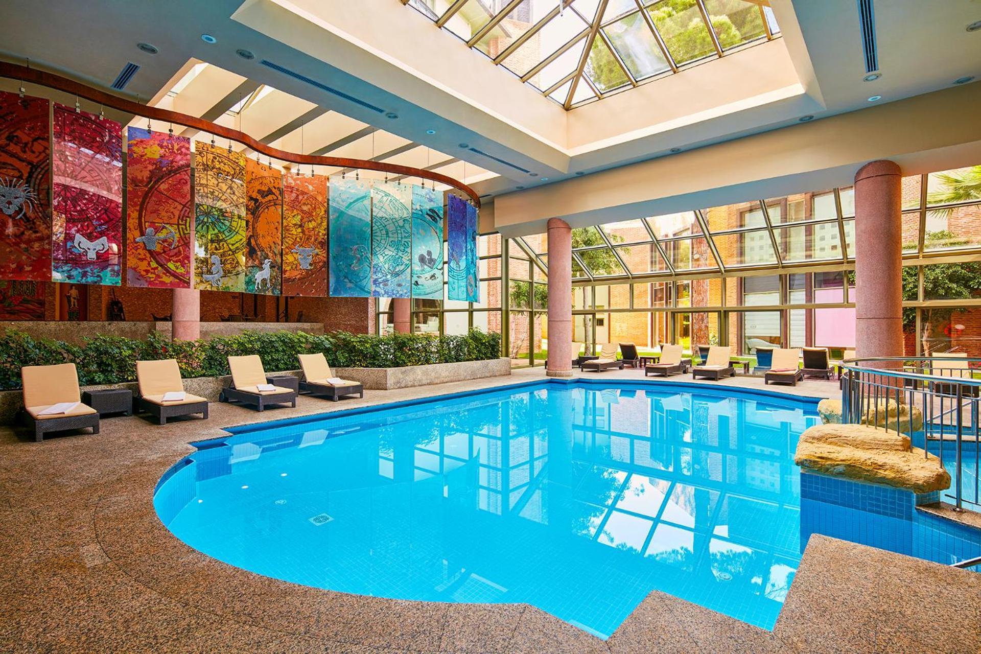 Gloria Verde Resort Μπέλεκ Εξωτερικό φωτογραφία