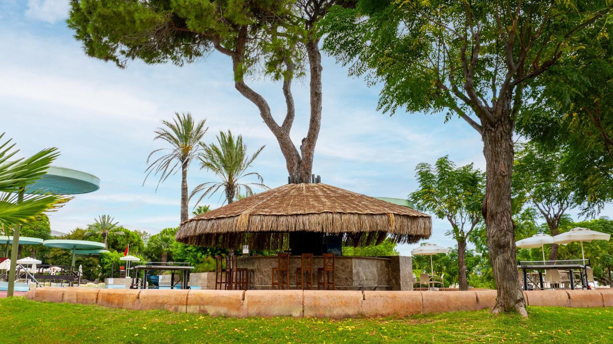 Gloria Verde Resort Μπέλεκ Εξωτερικό φωτογραφία