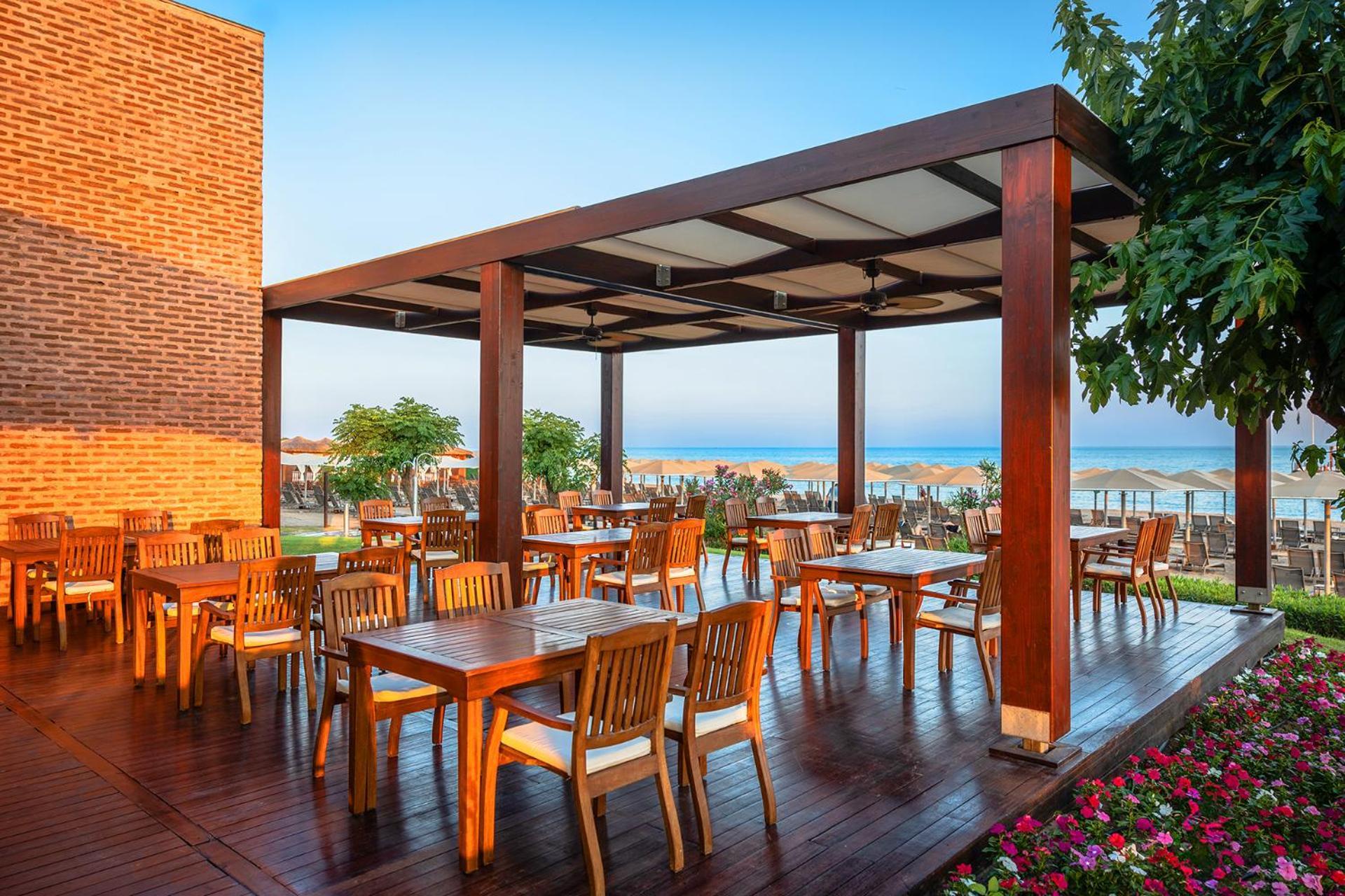 Gloria Verde Resort Μπέλεκ Εξωτερικό φωτογραφία