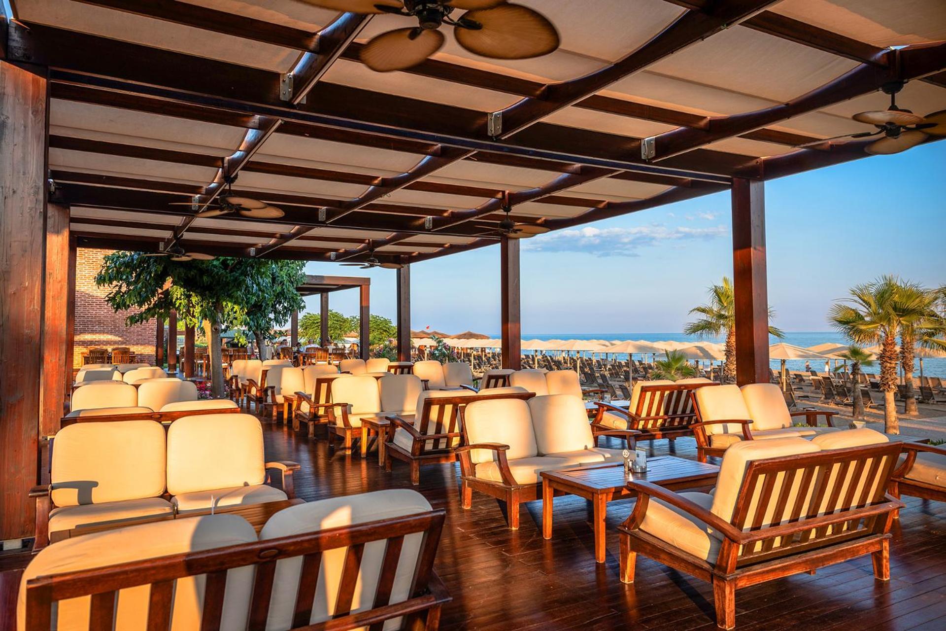 Gloria Verde Resort Μπέλεκ Εξωτερικό φωτογραφία