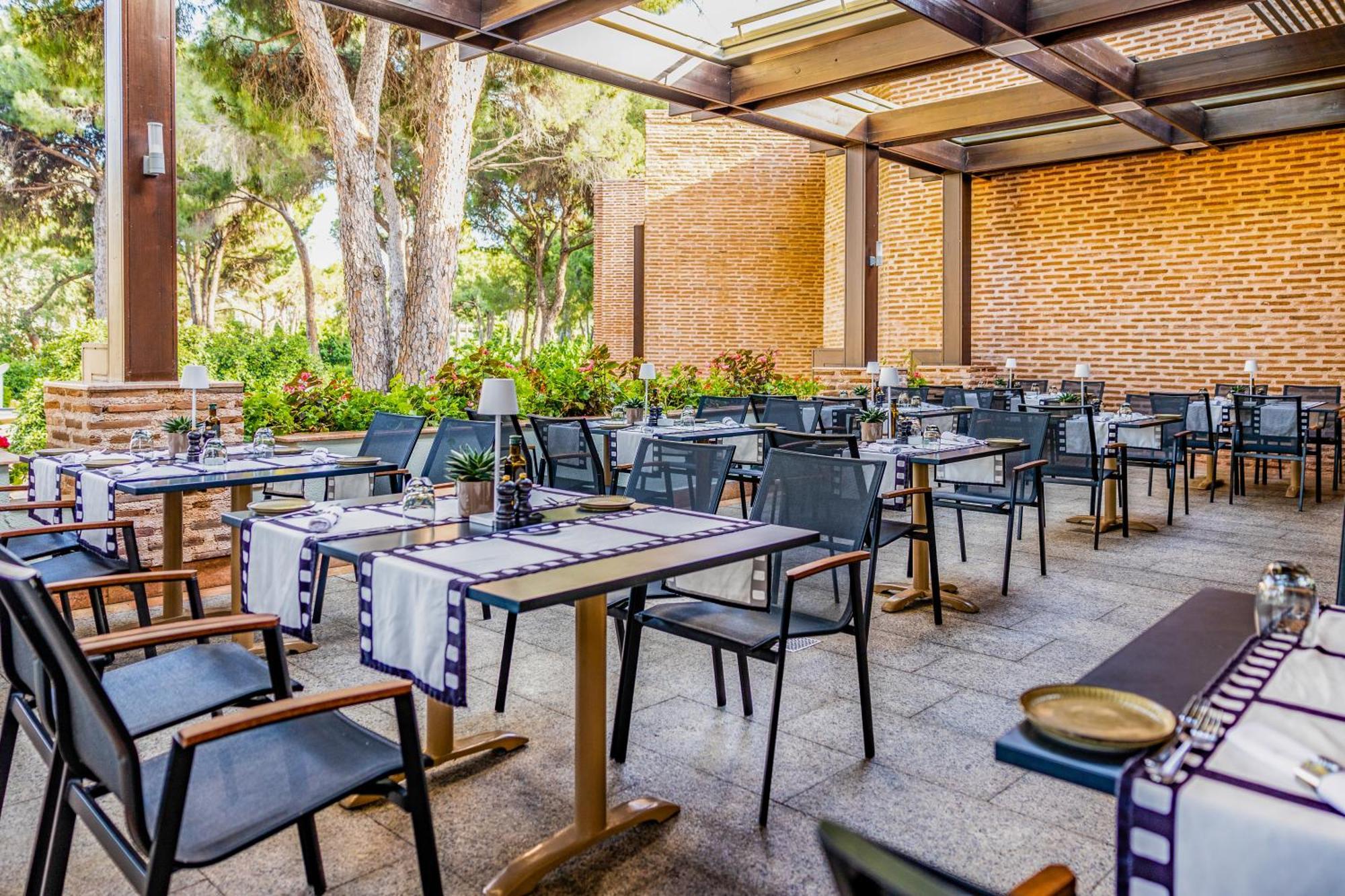 Gloria Verde Resort Μπέλεκ Εξωτερικό φωτογραφία
