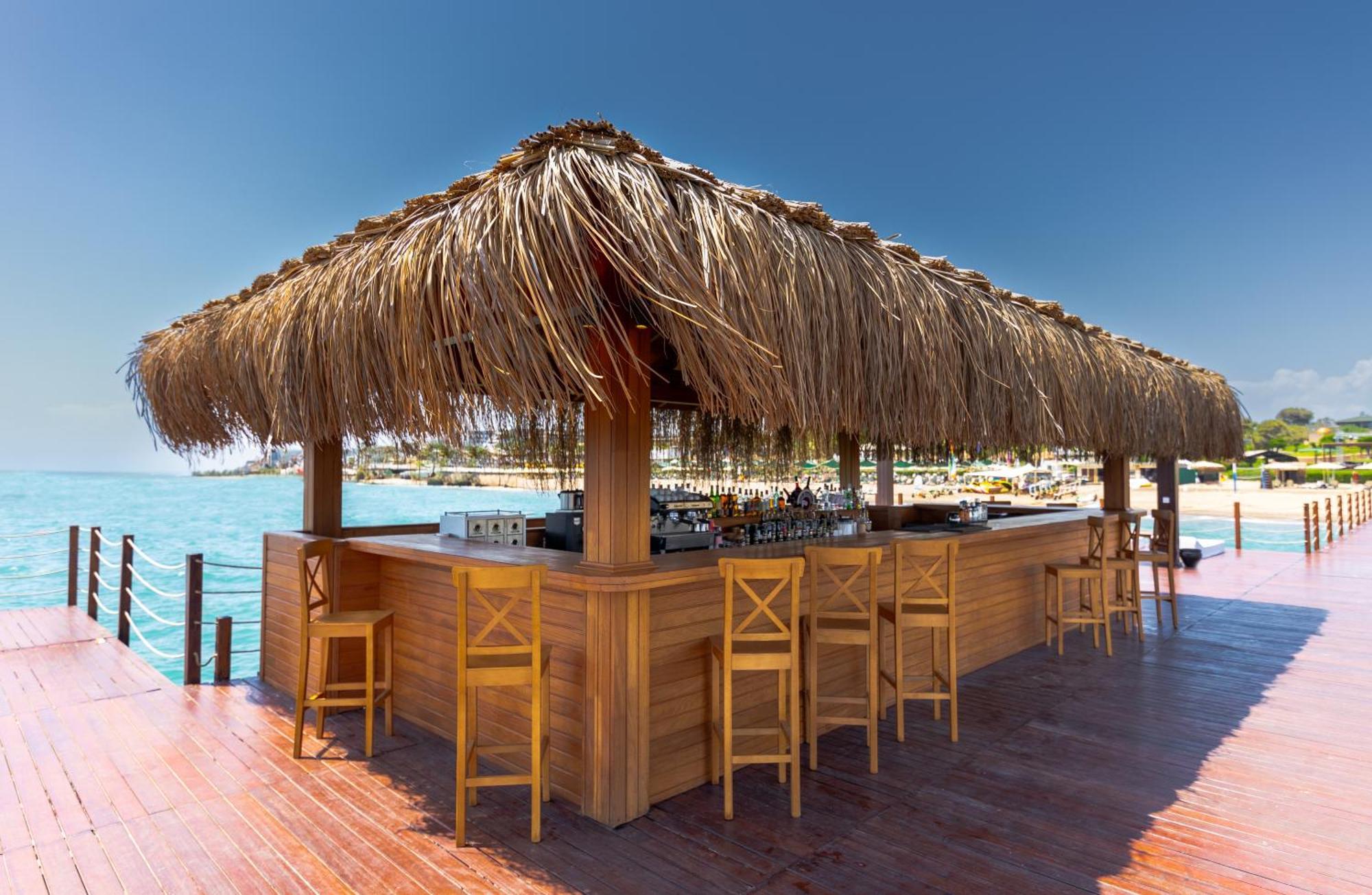 Gloria Verde Resort Μπέλεκ Εξωτερικό φωτογραφία