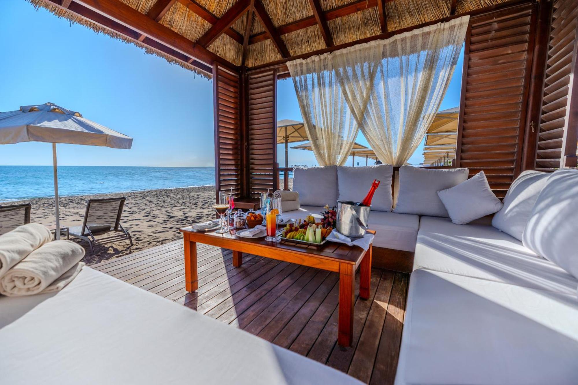 Gloria Verde Resort Μπέλεκ Εξωτερικό φωτογραφία