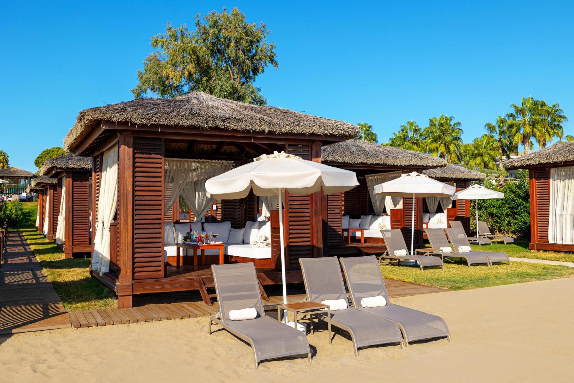 Gloria Verde Resort Μπέλεκ Εξωτερικό φωτογραφία