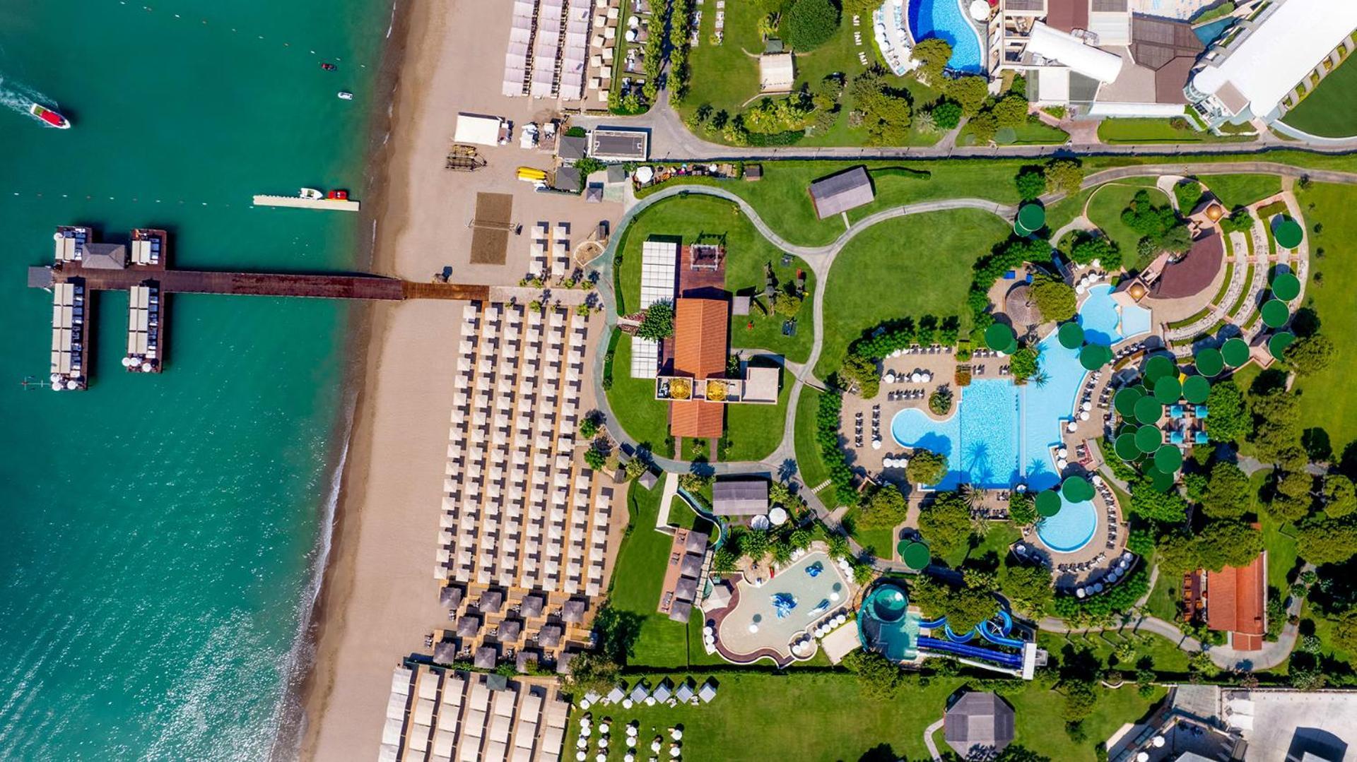Gloria Verde Resort Μπέλεκ Εξωτερικό φωτογραφία